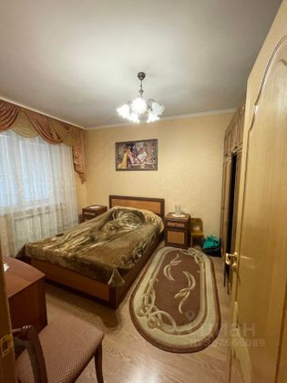 Аренда 3-комнатной квартиры 59 м², 5/9 этаж