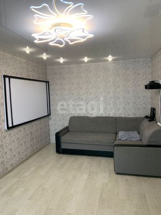 Продажа 3-комнатной квартиры 52,2 м², 5/9 этаж