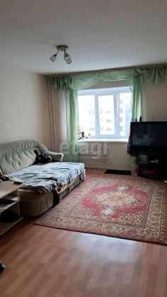 Продажа 2-комнатной квартиры 59,4 м², 11/12 этаж