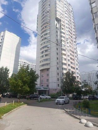 Продажа 3-комнатной квартиры 88 м², 6/24 этаж