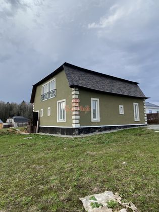 Продажа дома, 250 м²