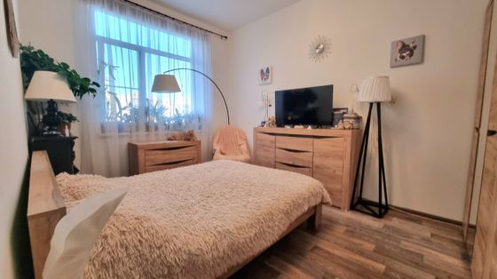 Продажа 1-комнатной квартиры 30,9 м², 10/17 этаж