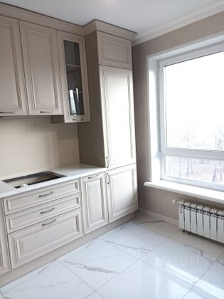 Продажа 2-комнатной квартиры 58 м², 6/15 этаж