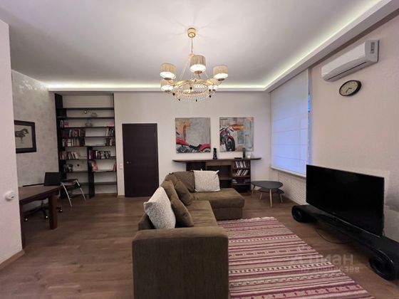 Продажа 2-комнатной квартиры 67 м², 3/4 этаж