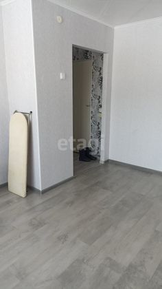 Продажа 1-комнатной квартиры 20,8 м², 2/5 этаж