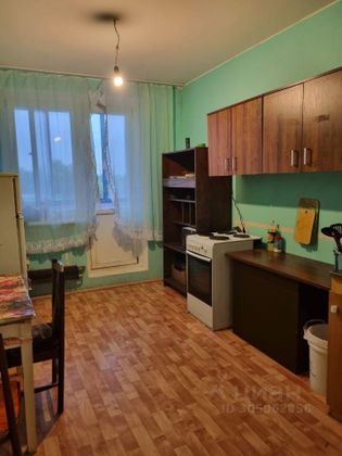 Продажа 3-комнатной квартиры 84,2 м², 3/16 этаж