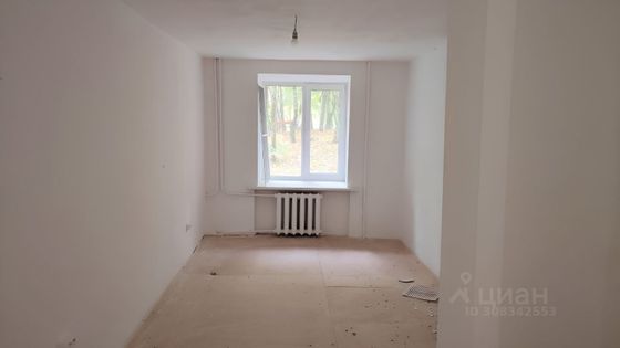 Продажа 2-комнатной квартиры 62,9 м², 1/9 этаж