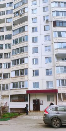 Продажа 2-комнатной квартиры 66,7 м², 3/16 этаж