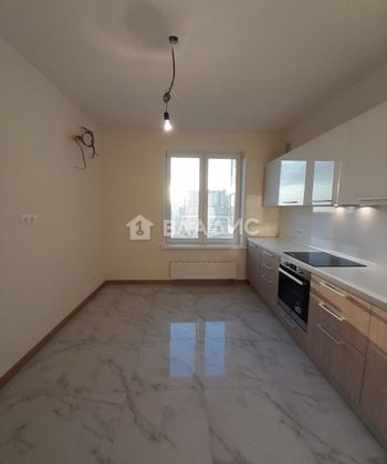 Продажа 4-комнатной квартиры 115,6 м², 18/27 этаж