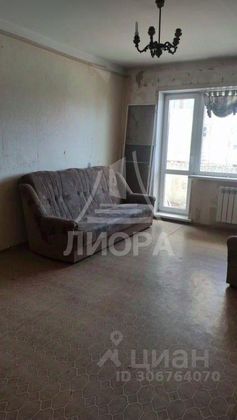 Продажа 2-комнатной квартиры 52,6 м², 8/10 этаж