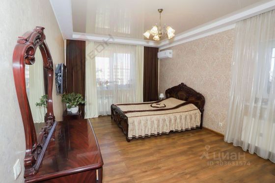 Продажа 3-комнатной квартиры 90,2 м², 12/17 этаж