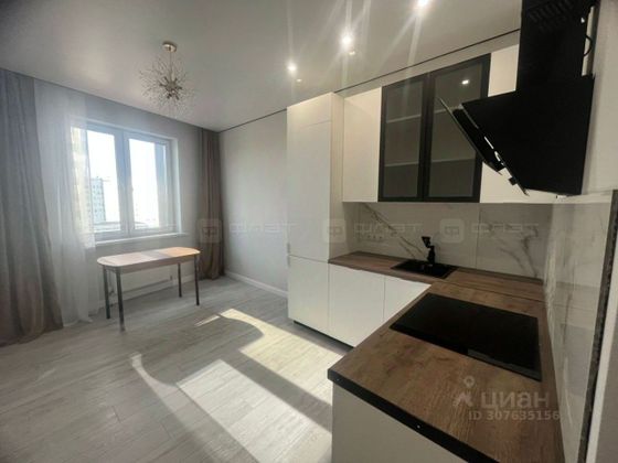 Продажа 3-комнатной квартиры 73 м², 18/23 этаж