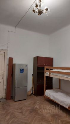 Аренда 1 комнаты, 20 м², 3/3 этаж