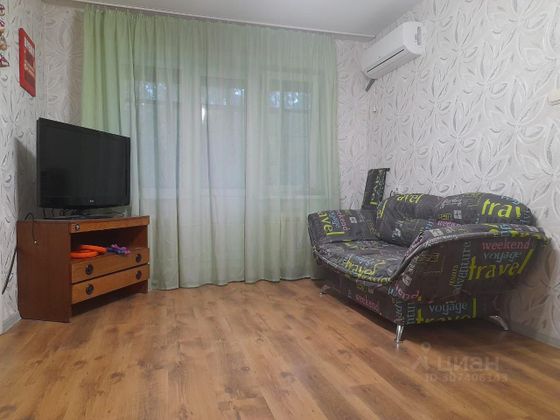 Аренда 2-комнатной квартиры 43,1 м², 5/5 этаж