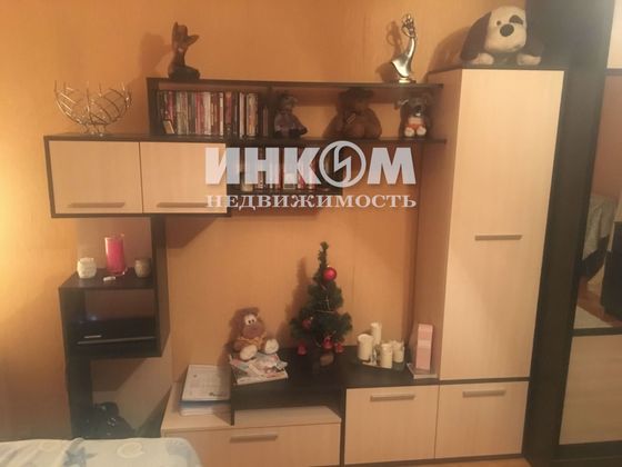 Аренда 1-комнатной квартиры 38 м², 5/12 этаж