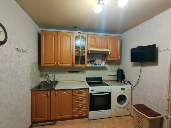 Продажа 2-комнатной квартиры 49,1 м², 2/12 этаж