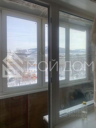 Продажа 2-комнатной квартиры 47,5 м², 4/5 этаж