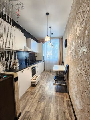 Продажа 2-комнатной квартиры 40,8 м², 1/5 этаж