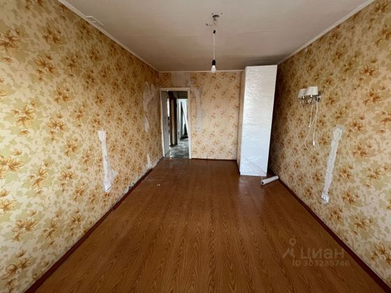 Продажа 2-комнатной квартиры 51,2 м², 5/5 этаж