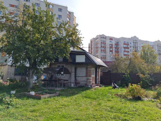 Продажа дома, 32 м², с участком 6 соток