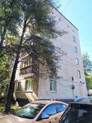 Продажа 2-комнатной квартиры 42,7 м², 4/5 этаж