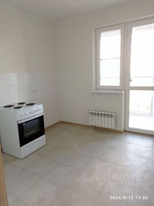 Продажа 3-комнатной квартиры 86,1 м², 9/12 этаж