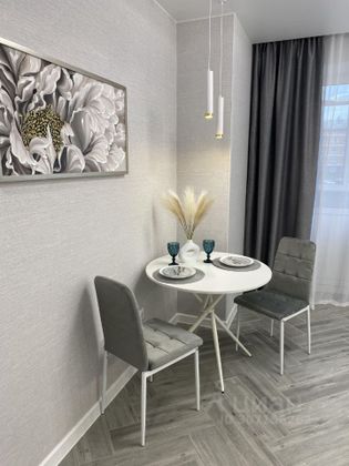 Продажа 1-комнатной квартиры 40 м², 2/5 этаж