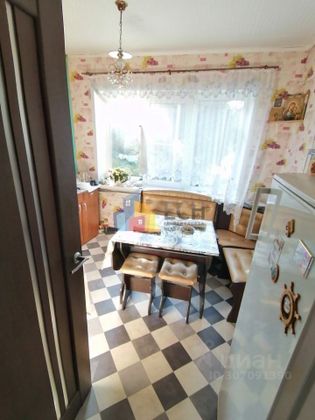 Продажа 4-комнатной квартиры 63 м², 2/4 этаж