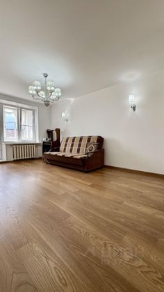 Продажа 2-комнатной квартиры 44 м², 9/9 этаж