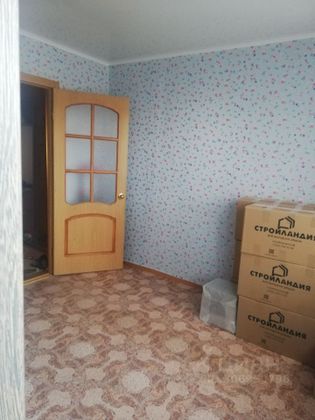 Продажа 3-комнатной квартиры 59,7 м², 1/5 этаж