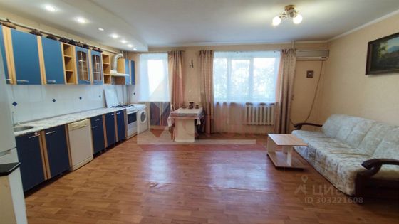 Продажа 3-комнатной квартиры 61,4 м², 2/9 этаж