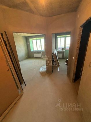 Продажа 1-комнатной квартиры 39 м², 9/9 этаж