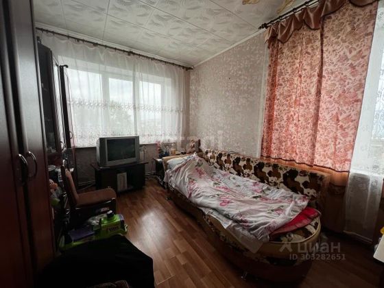 Продажа 1-комнатной квартиры 38 м², 4/4 этаж