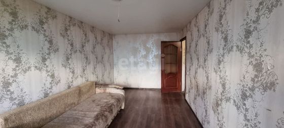 Продажа 1-комнатной квартиры 32 м², 2/5 этаж