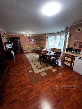 Продажа дома, 153,5 м²