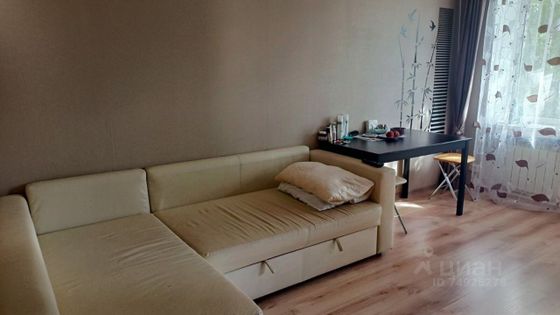 Продажа 2-комнатной квартиры 43 м², 3/5 этаж