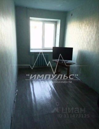 Продажа 3-комнатной квартиры 54,9 м², 5/5 этаж