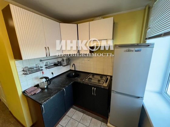 Аренда 3-комнатной квартиры 56 м², 5/9 этаж