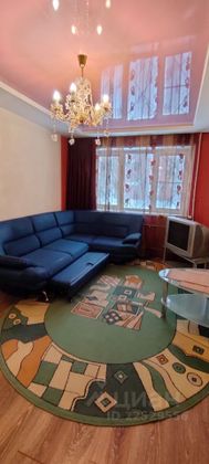 Продажа 1-комнатной квартиры 30,3 м², 1/5 этаж