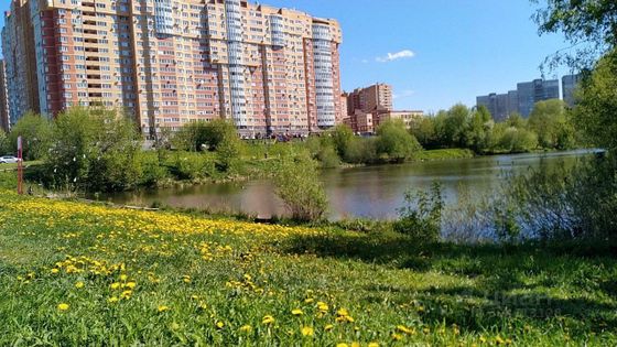 Продажа 2-комнатной квартиры 47 м², 10/17 этаж