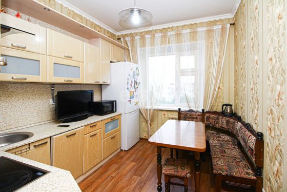 Продажа 3-комнатной квартиры 71,5 м², 9/9 этаж