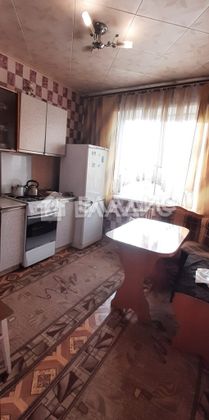 Продажа 2-комнатной квартиры 53 м², 3/10 этаж