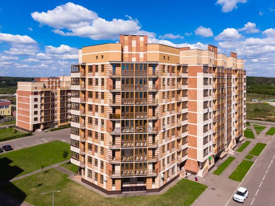 Продажа 2-комнатной квартиры 72,4 м², 9/9 этаж