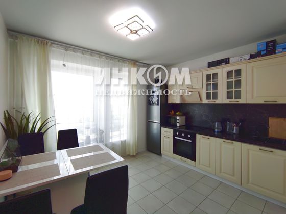 Продажа 2-комнатной квартиры 50 м², 14/25 этаж