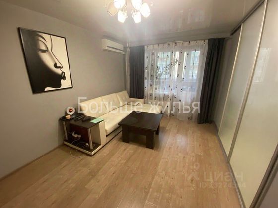 Продажа 2-комнатной квартиры 54 м², 4/10 этаж