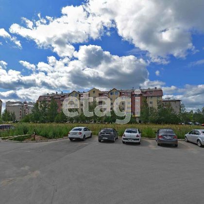 Продажа 2-комнатной квартиры 62,5 м², 5/6 этаж