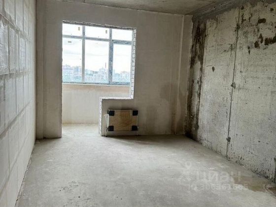 Продажа 4-комнатной квартиры 140 м², 6/16 этаж