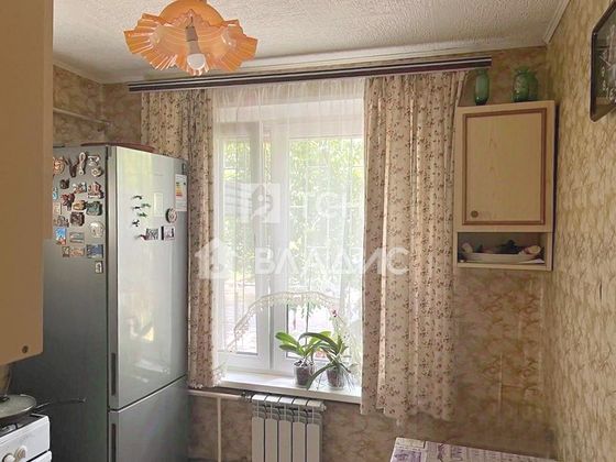 Продажа 1-комнатной квартиры 33 м², 1/9 этаж