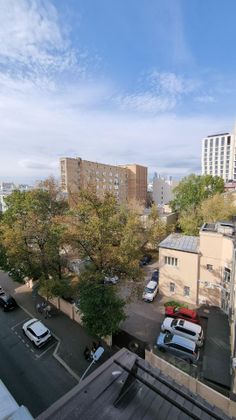 Продажа 2-комнатной квартиры 32 м², 6/6 этаж