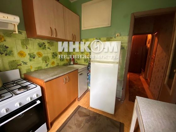 Аренда 2-комнатной квартиры 44 м², 2/5 этаж